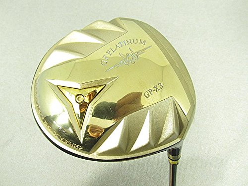 Amazon.co.jp: [Aftermarket Product] grand prix Driver GP Platinum